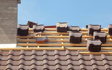 Parkham clay roofing costs