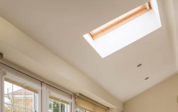 Parkham conservatory roof insulation companies