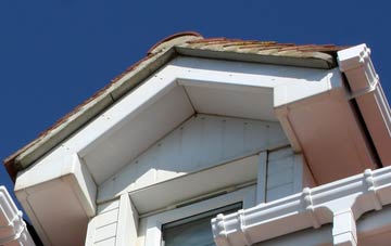 Parkham fascia installation costs