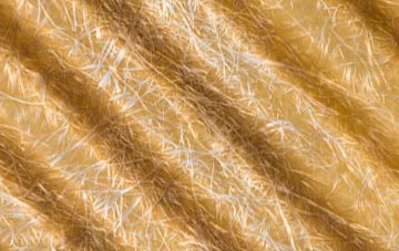 Parkham fibreglass roof waterproofing