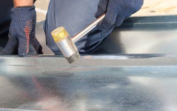 Parkham metal roofing costs