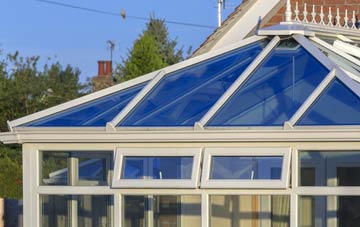 professional Parkham conservatory insulation