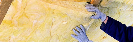 quotes for Parkham roof insulation