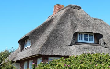 thatch roofing Parkham, Devon