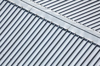 Parkham metal roofing