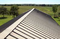 Parkham metal roof quotes