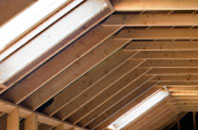 Parkham tapered roof insulation quotes